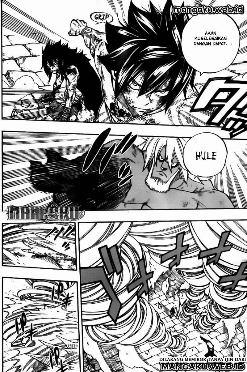 Chapter 398 - halaman 8