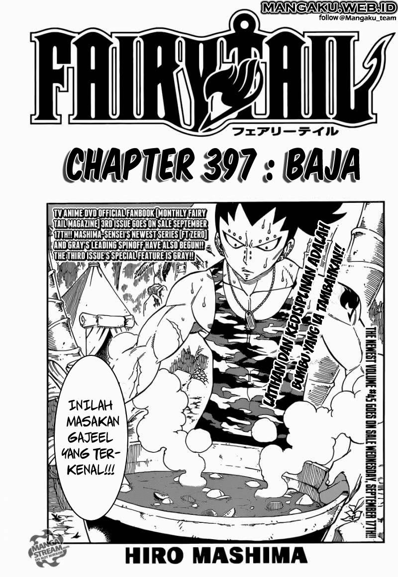Chapter 397 - halaman 2