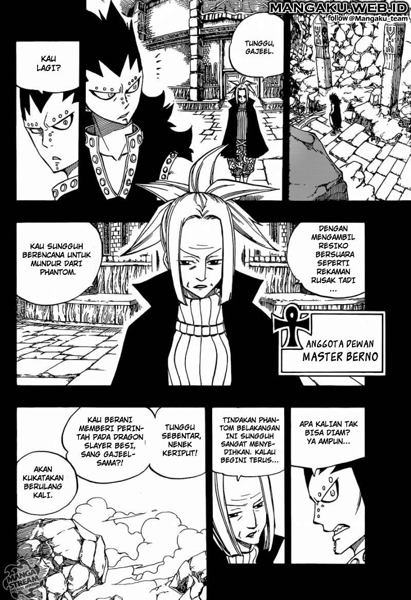 Chapter 397 - halaman 13