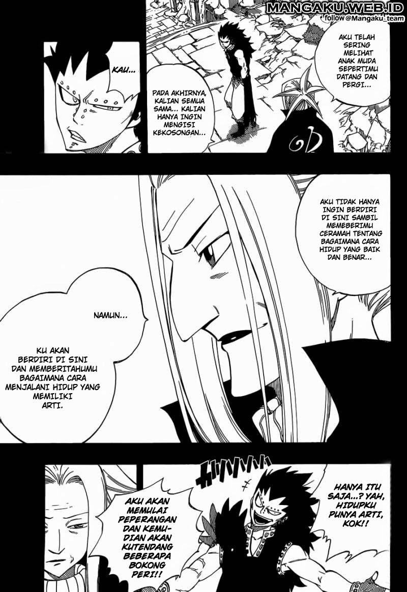 Chapter 397 - halaman 14
