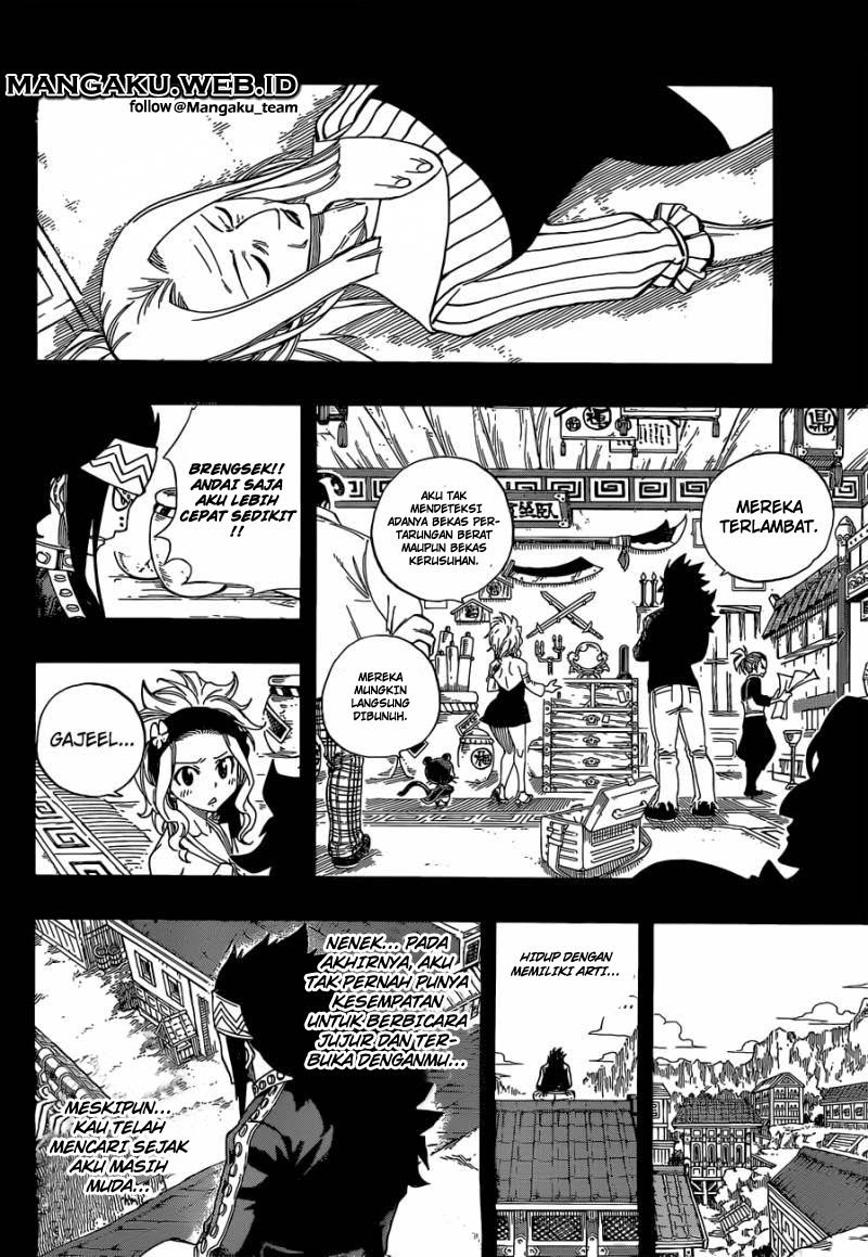 Chapter 397 - halaman 15