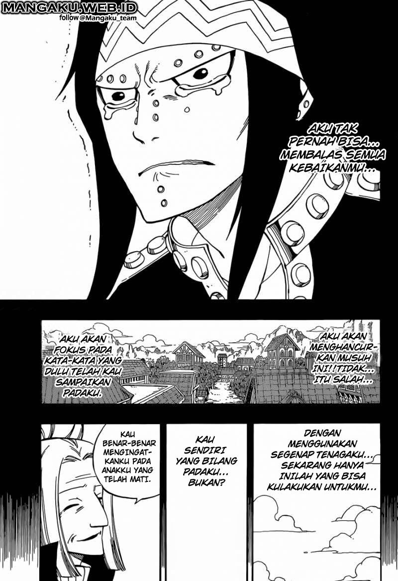 Chapter 397 - halaman 16