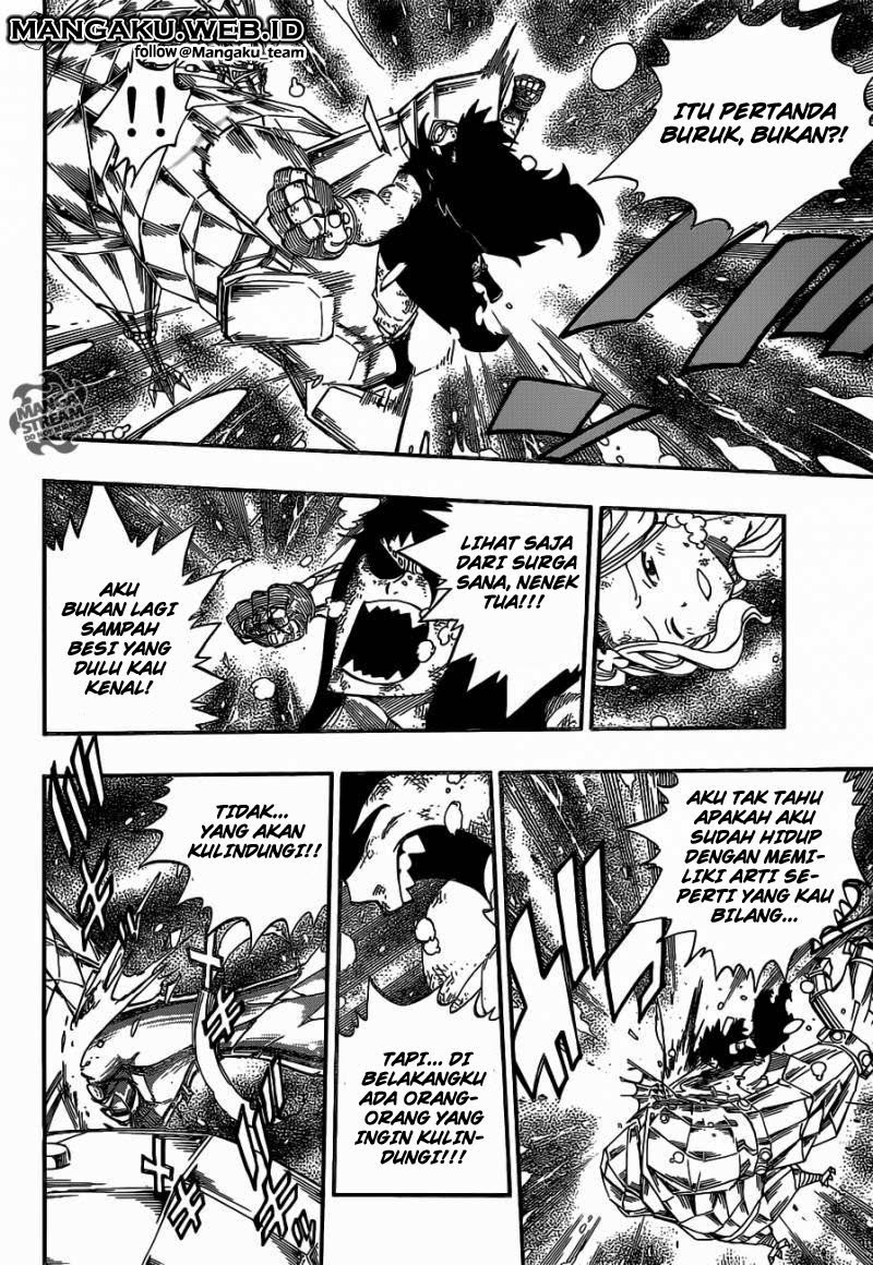 Chapter 397 - halaman 17