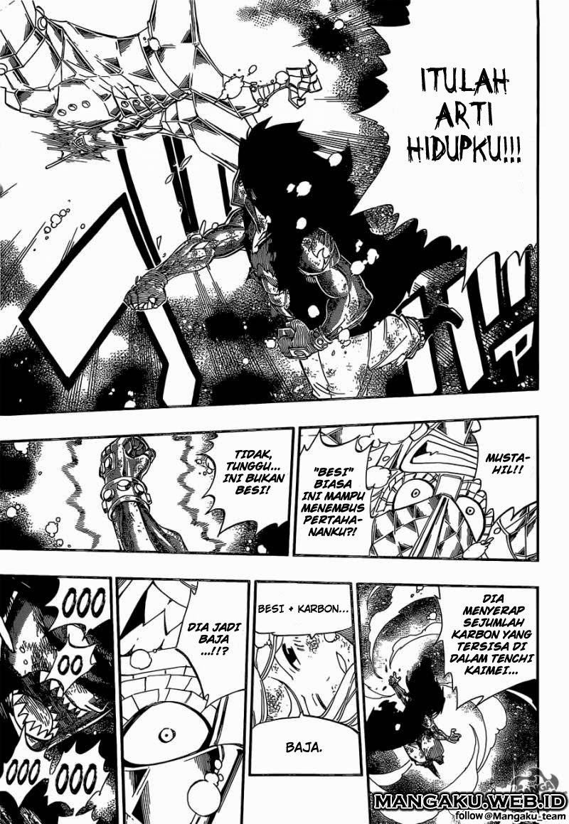 Chapter 397 - halaman 18