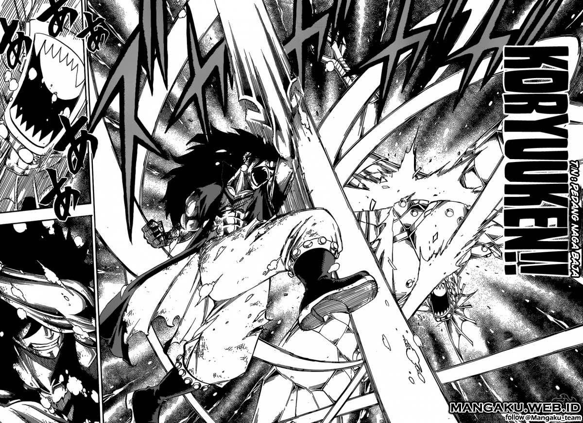 Chapter 397 - halaman 19