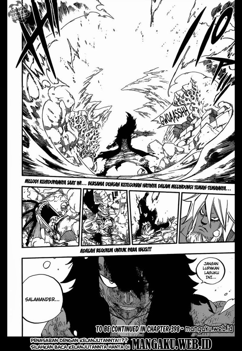 Chapter 397 - halaman 20