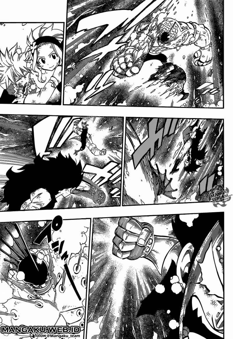 Chapter 397 - halaman 8