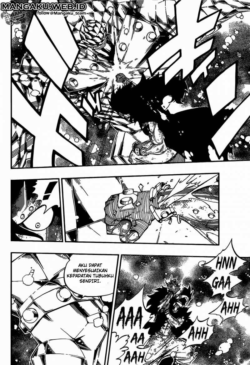 Chapter 397 - halaman 9