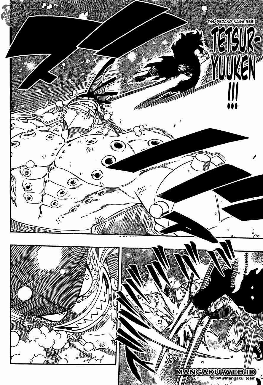 Chapter 396 - halaman 13