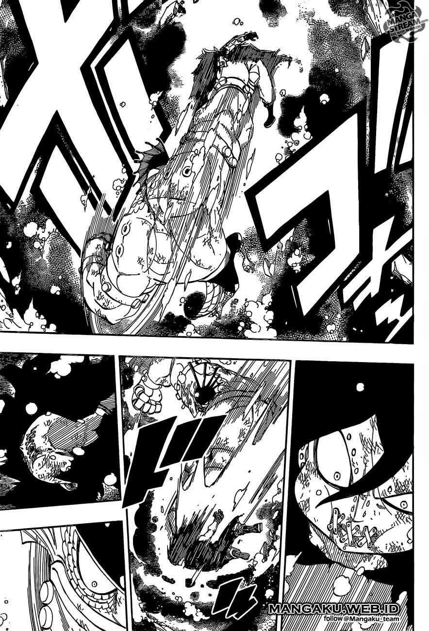 Chapter 396 - halaman 14