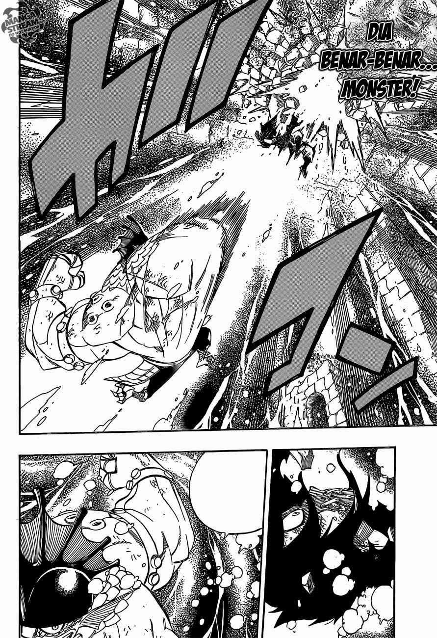 Chapter 396 - halaman 15