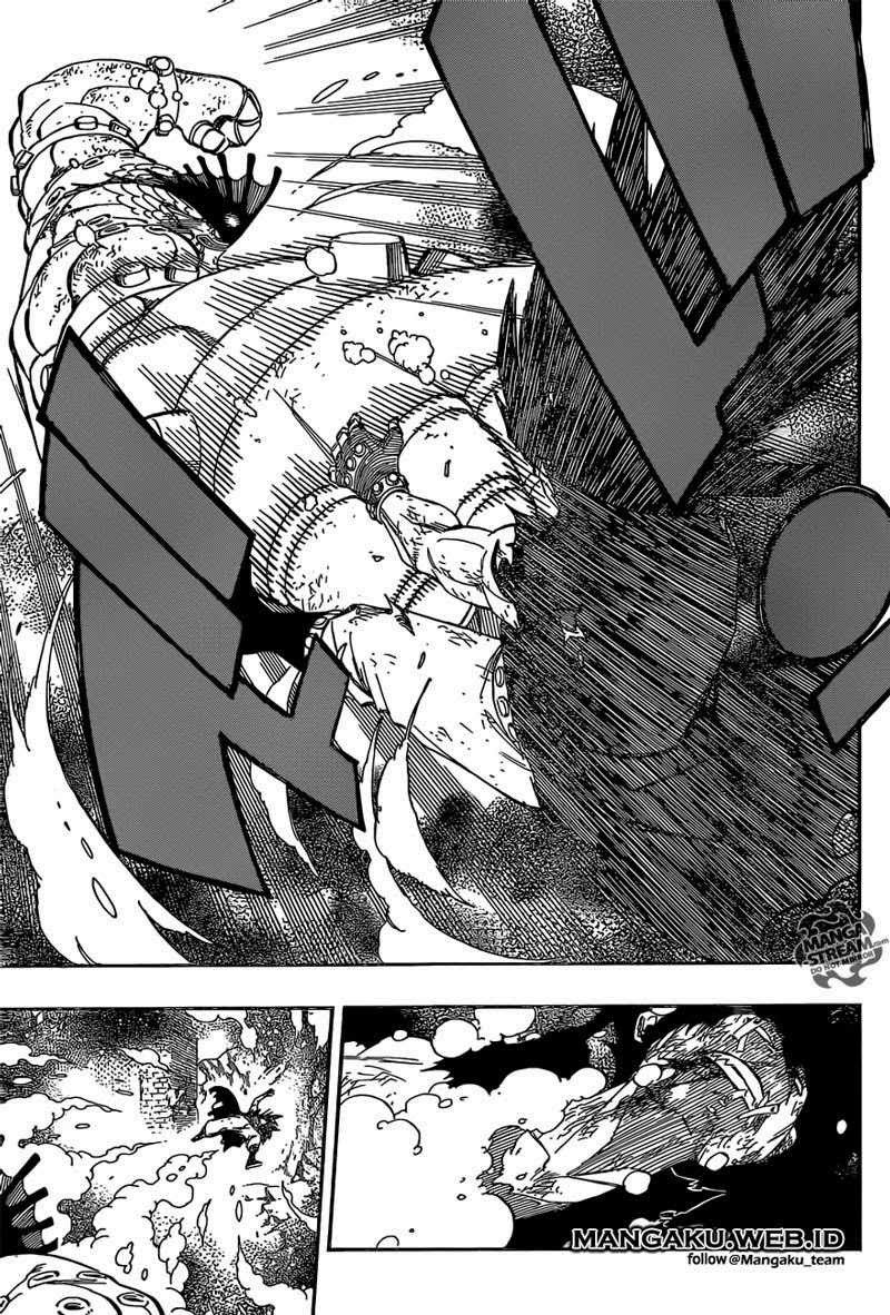 Chapter 396 - halaman 16