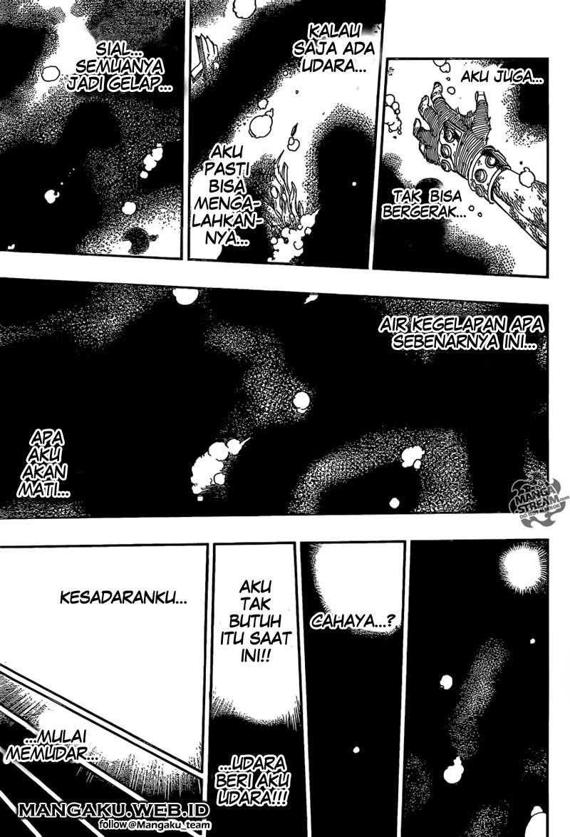 Chapter 396 - halaman 18