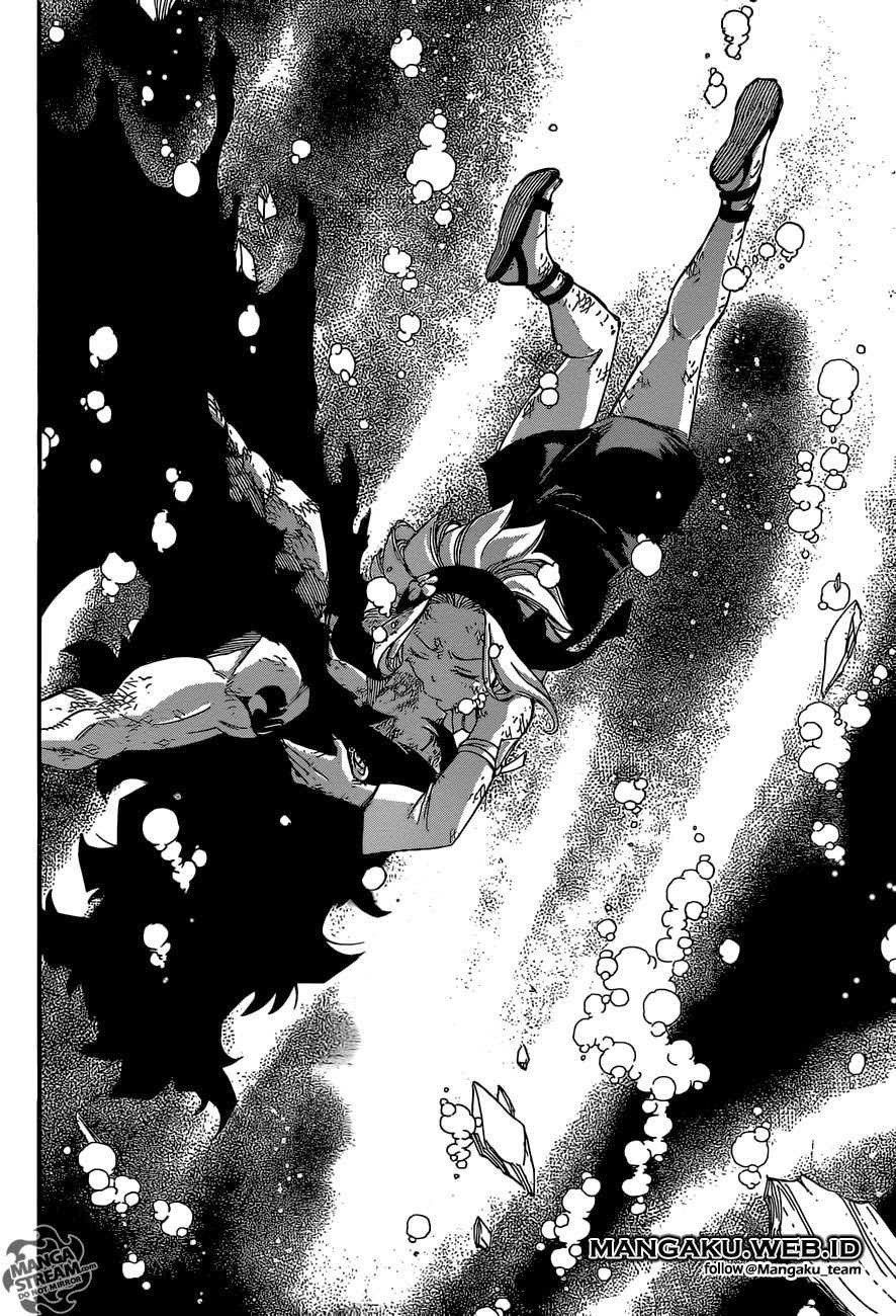 Chapter 396 - halaman 19