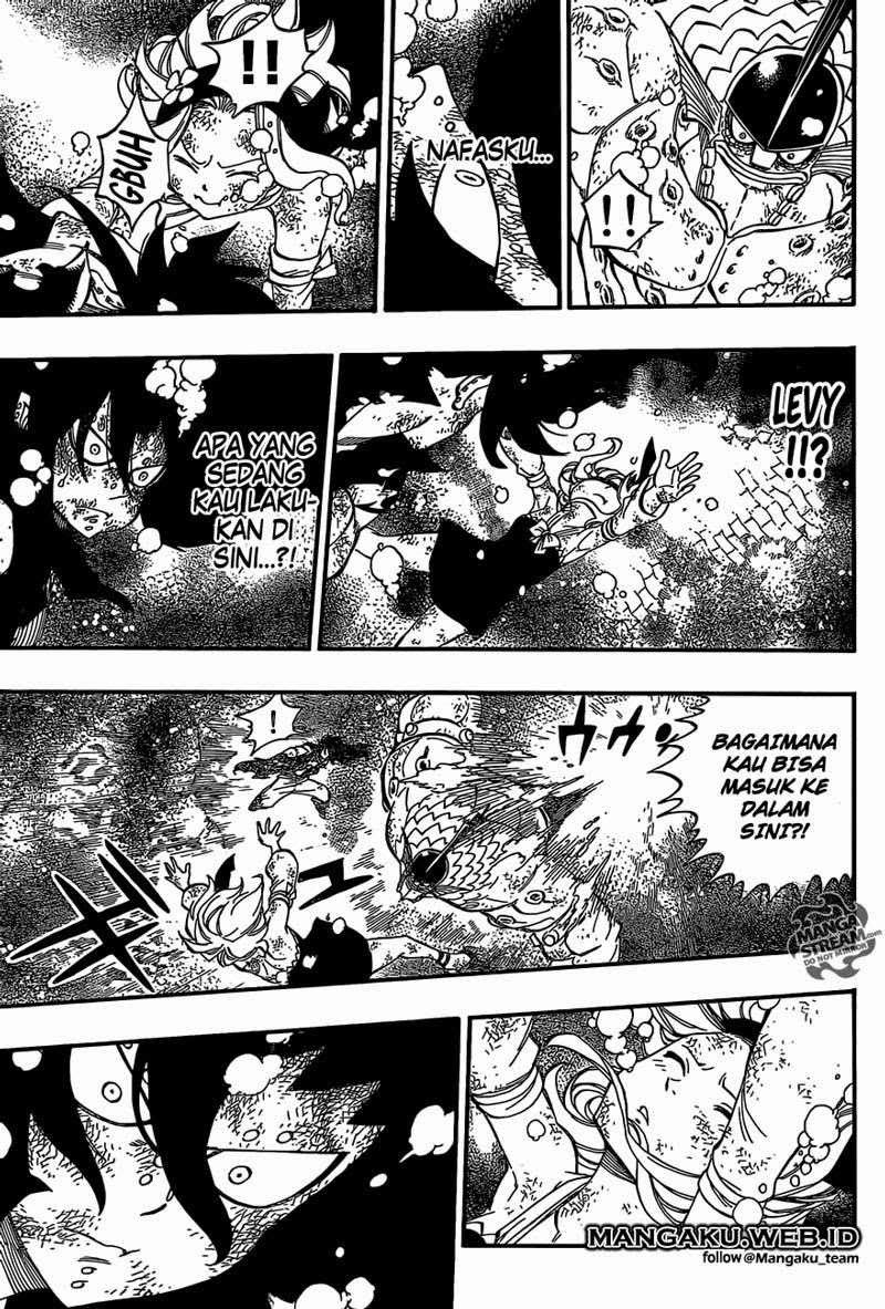 Chapter 396 - halaman 20