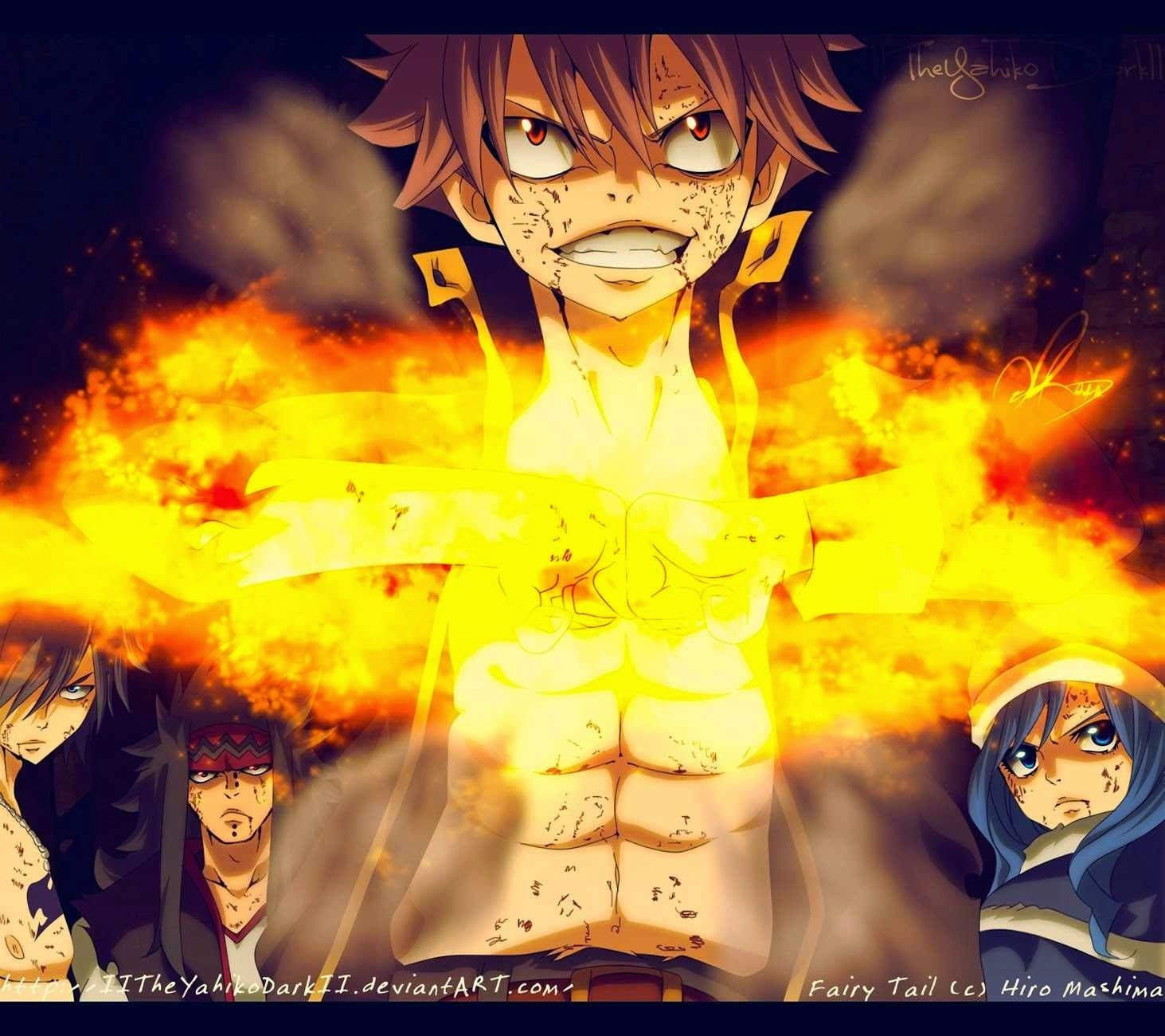 Chapter 396 - halaman 3