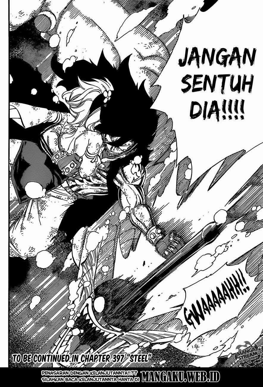 Chapter 396 - halaman 21
