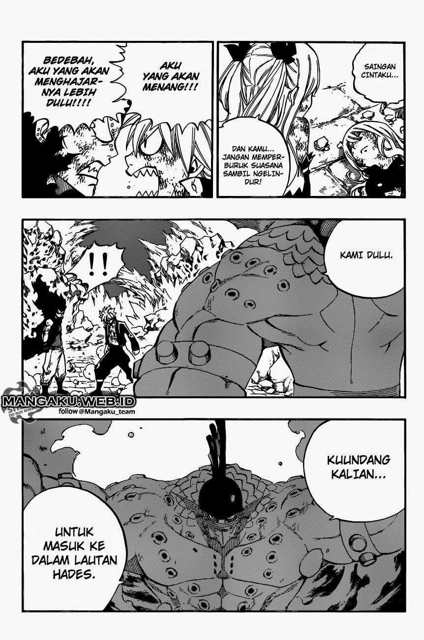 Chapter 396 - halaman 5