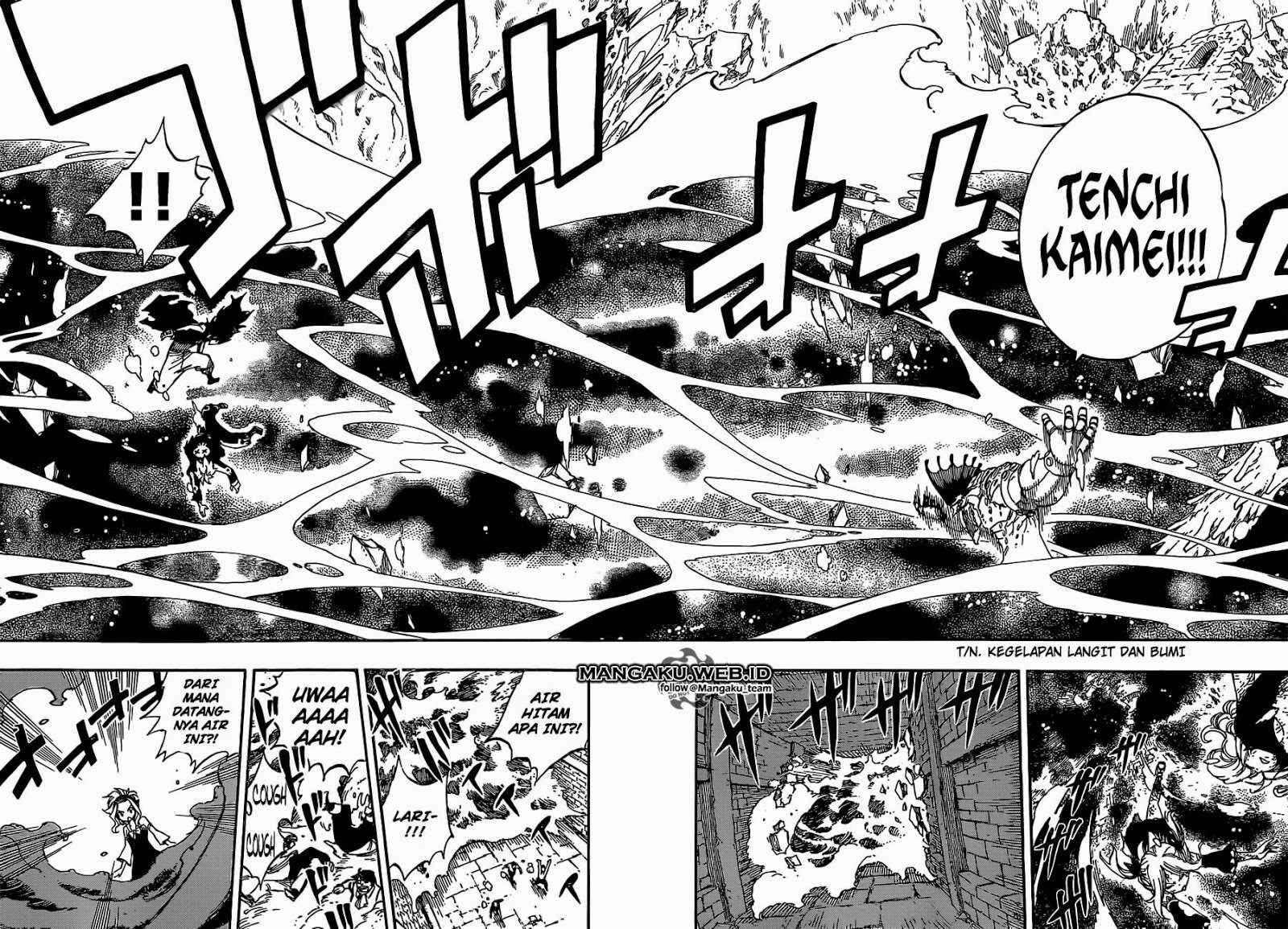 Chapter 396 - halaman 6