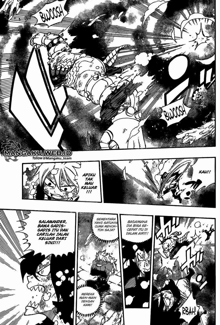 Chapter 396 - halaman 8
