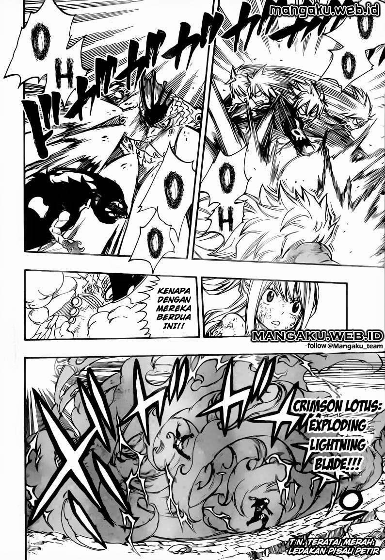 Chapter 395 - halaman 16