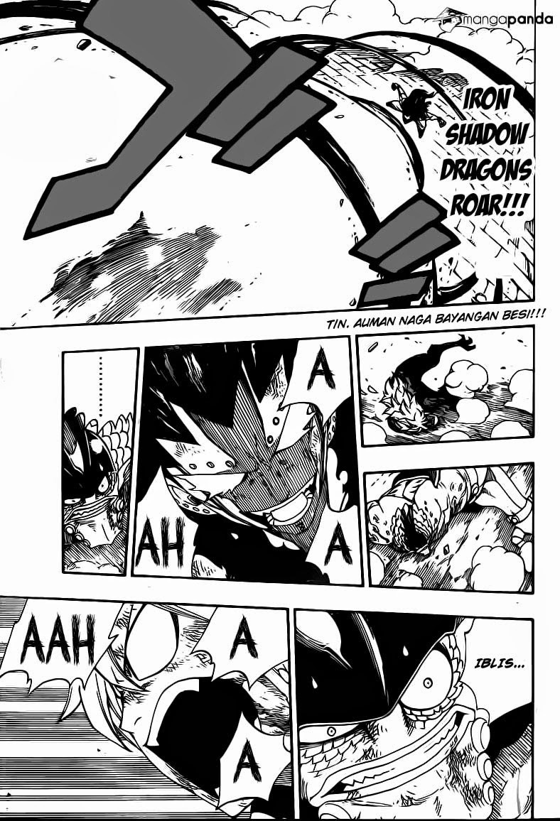 Chapter 395 - halaman 17