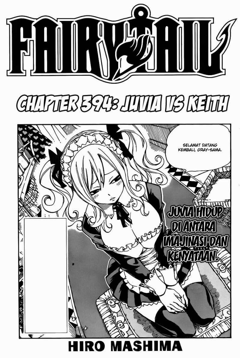 Chapter 394 - halaman 2