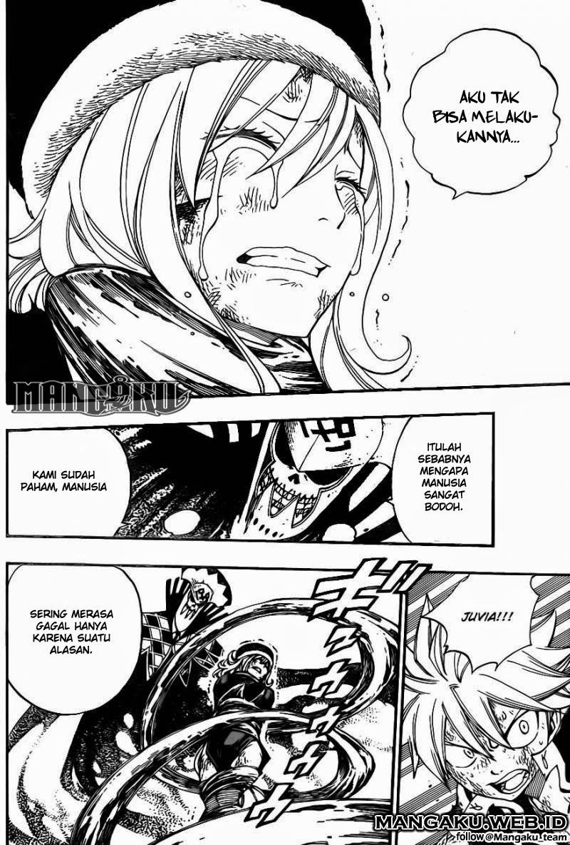 Chapter 394 - halaman 12