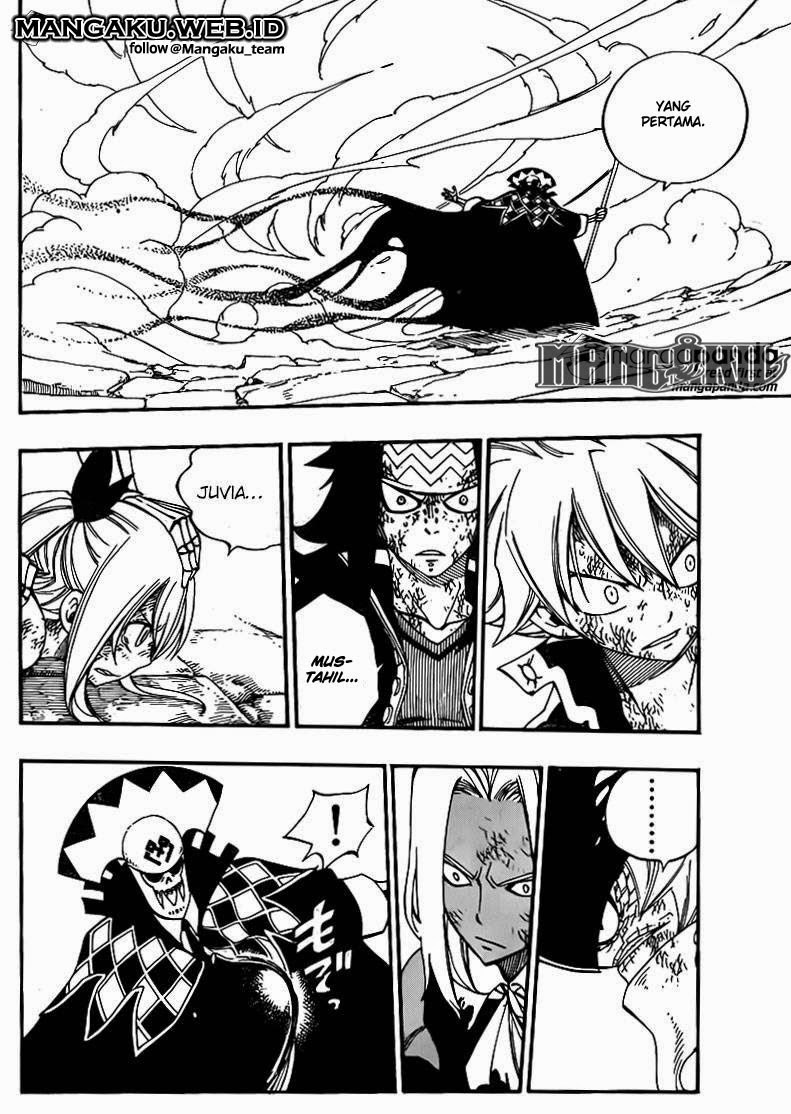 Chapter 394 - halaman 14