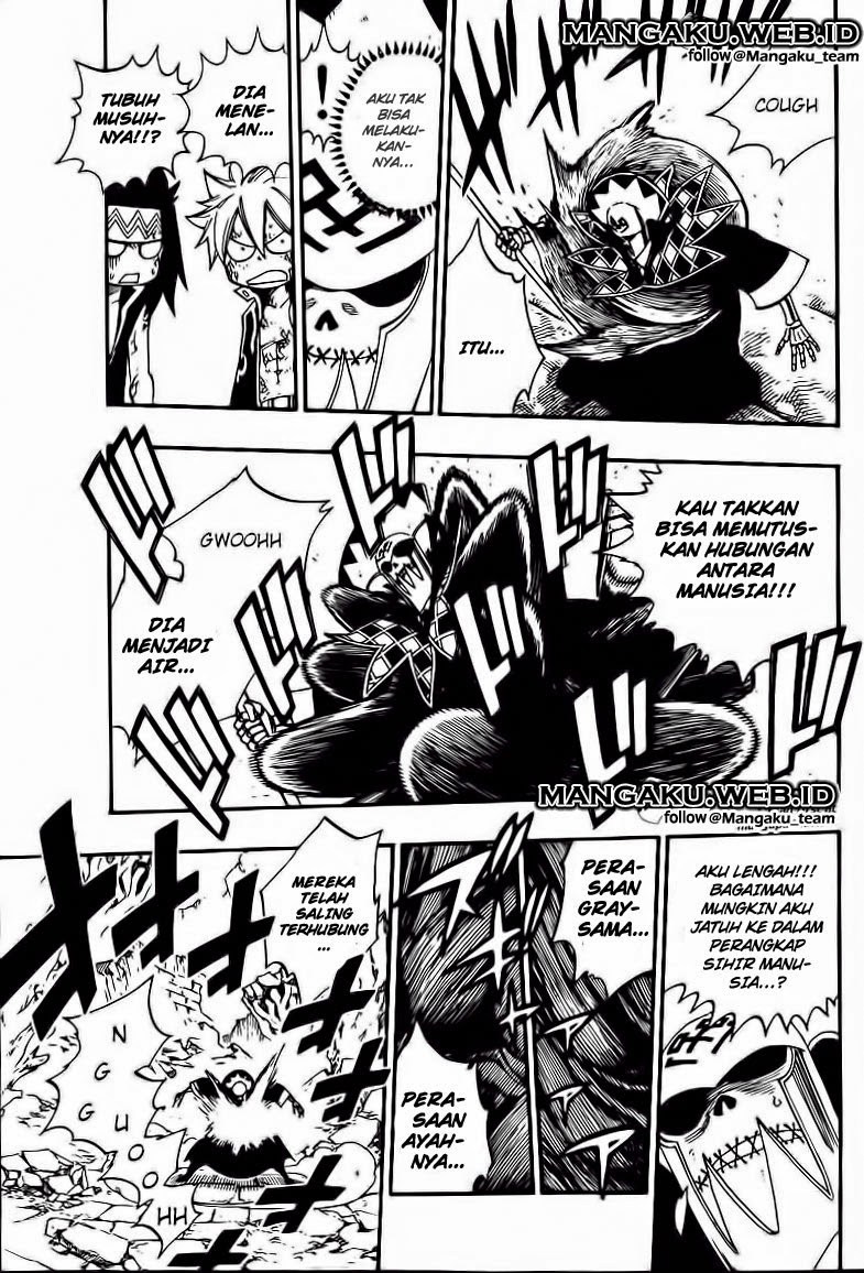 Chapter 394 - halaman 15