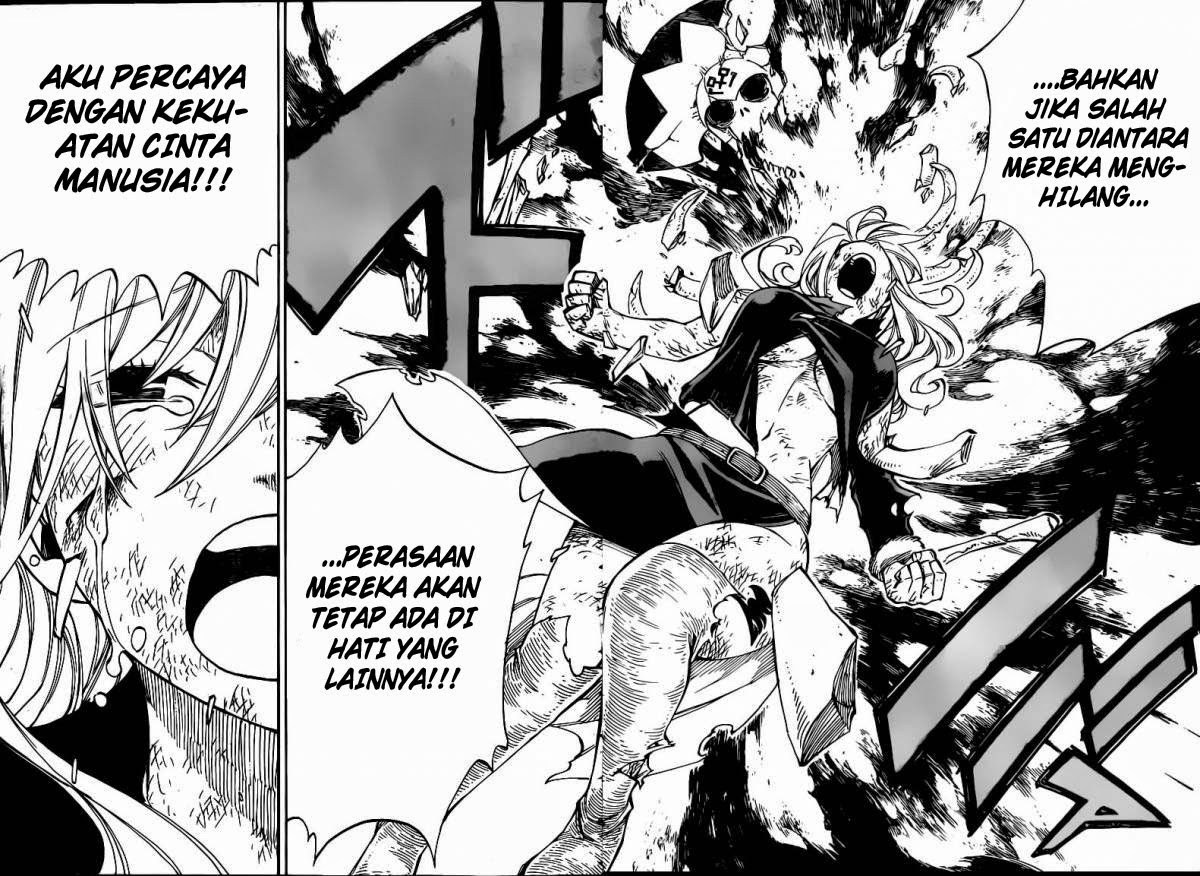 Chapter 394 - halaman 16