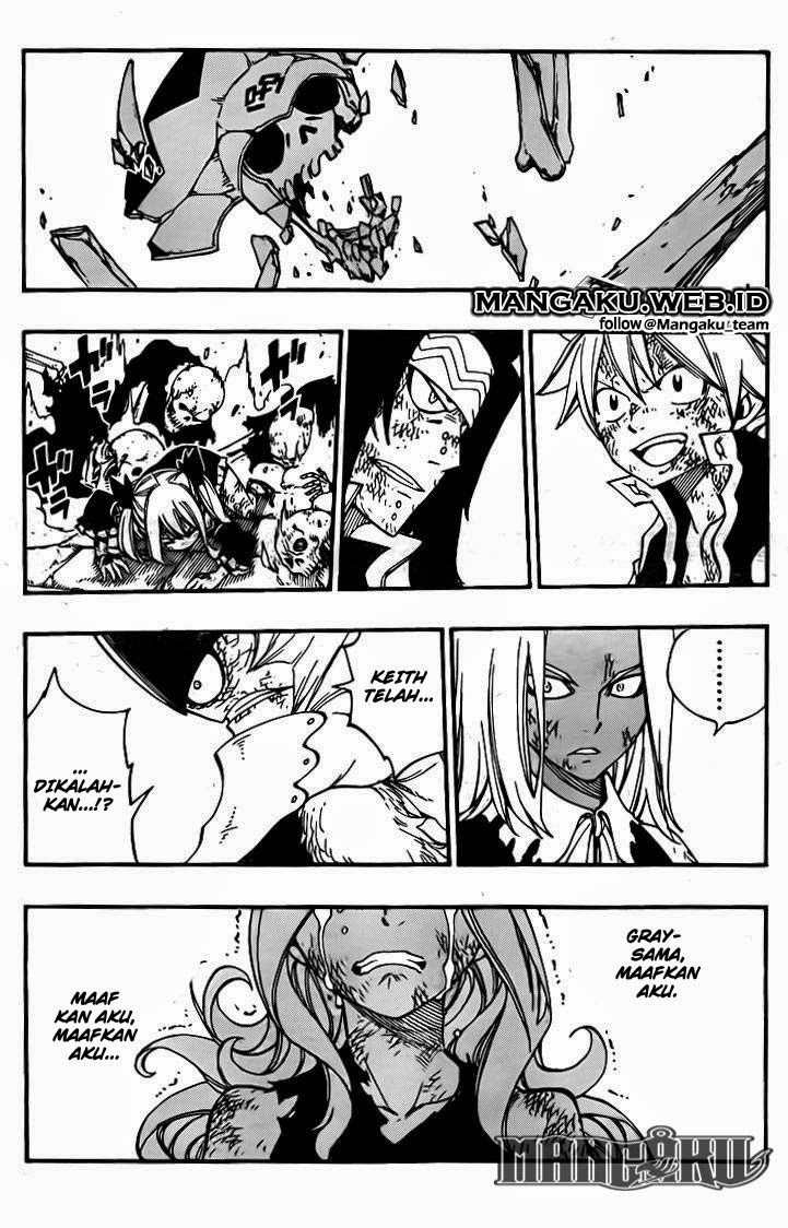 Chapter 394 - halaman 17