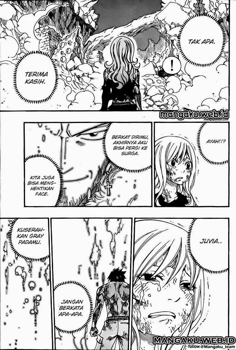 Chapter 394 - halaman 18