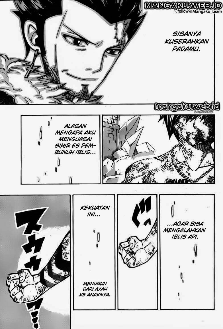 Chapter 394 - halaman 20
