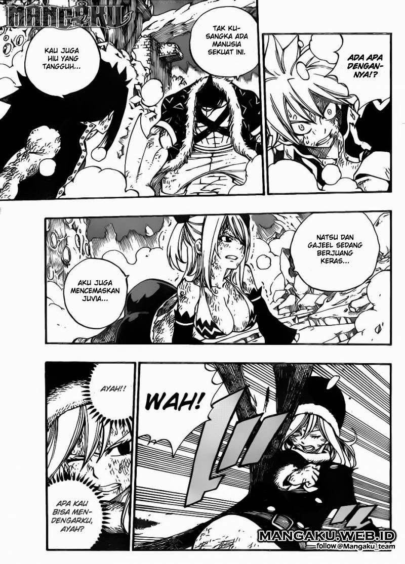 Chapter 394 - halaman 5