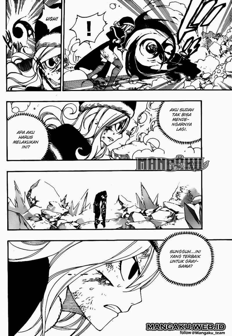 Chapter 394 - halaman 6