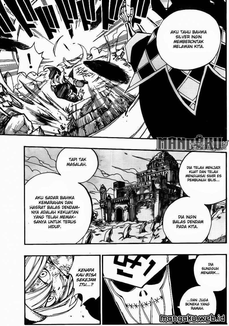 Chapter 394 - halaman 7