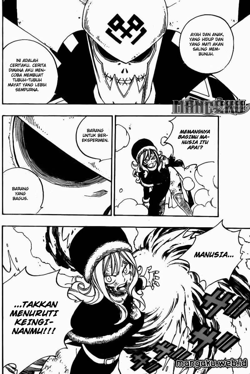 Chapter 394 - halaman 8