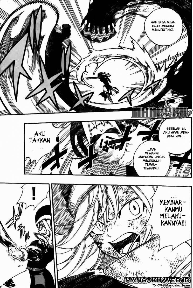 Chapter 394 - halaman 9