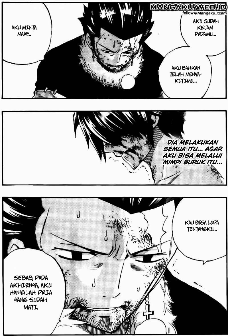Chapter 393 - halaman 12