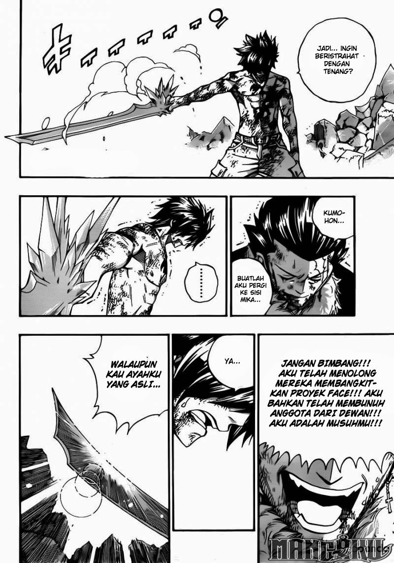 Chapter 393 - halaman 14