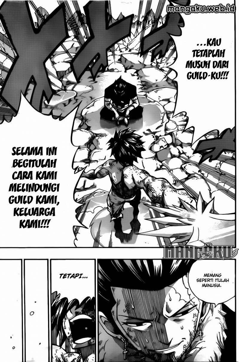 Chapter 393 - halaman 15