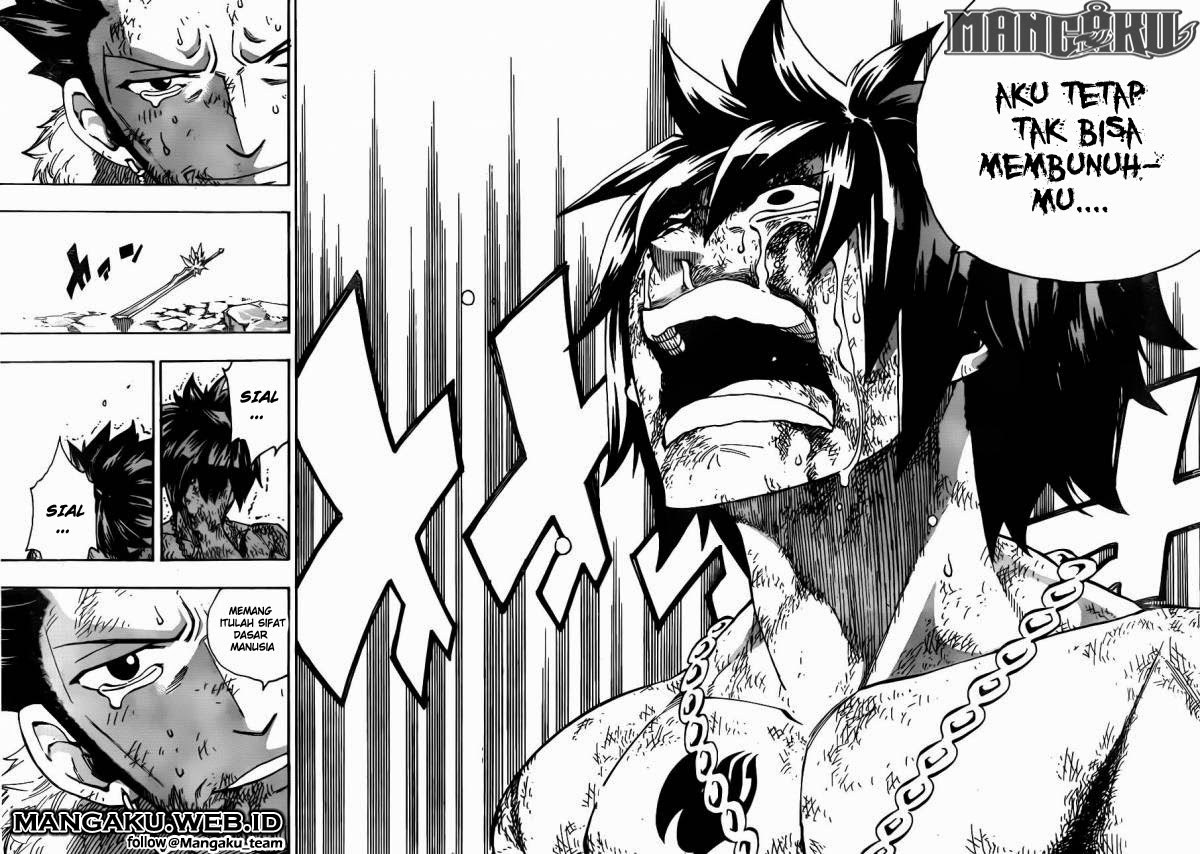 Chapter 393 - halaman 16