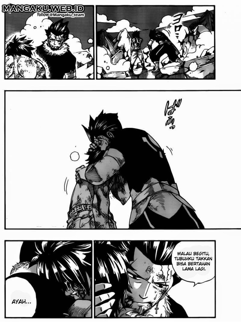 Chapter 393 - halaman 17
