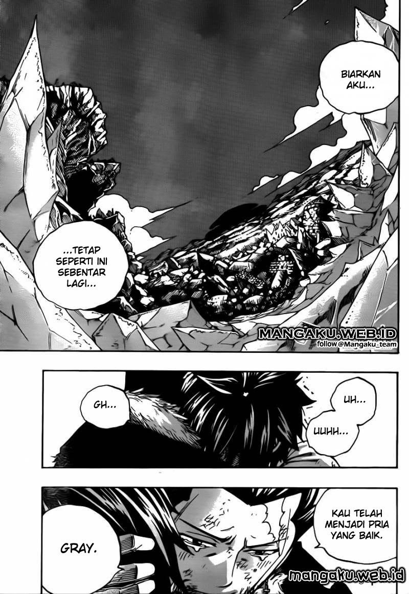 Chapter 393 - halaman 18