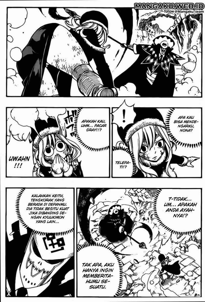 Chapter 393 - halaman 20