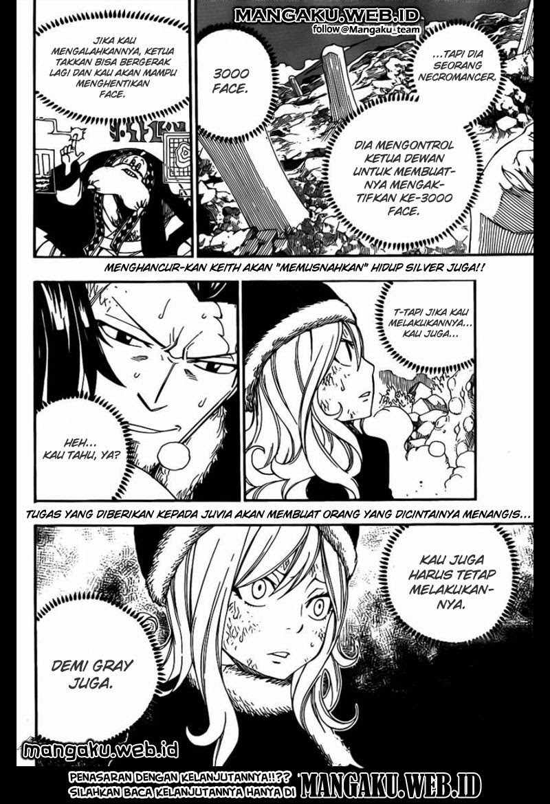 Chapter 393 - halaman 21