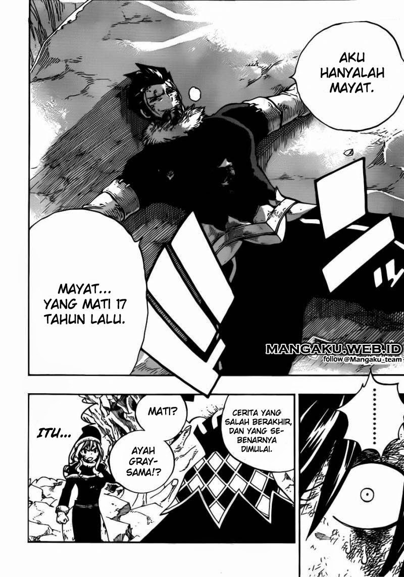 Chapter 393 - halaman 6