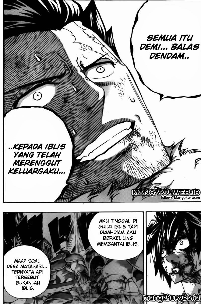 Chapter 393 - halaman 8