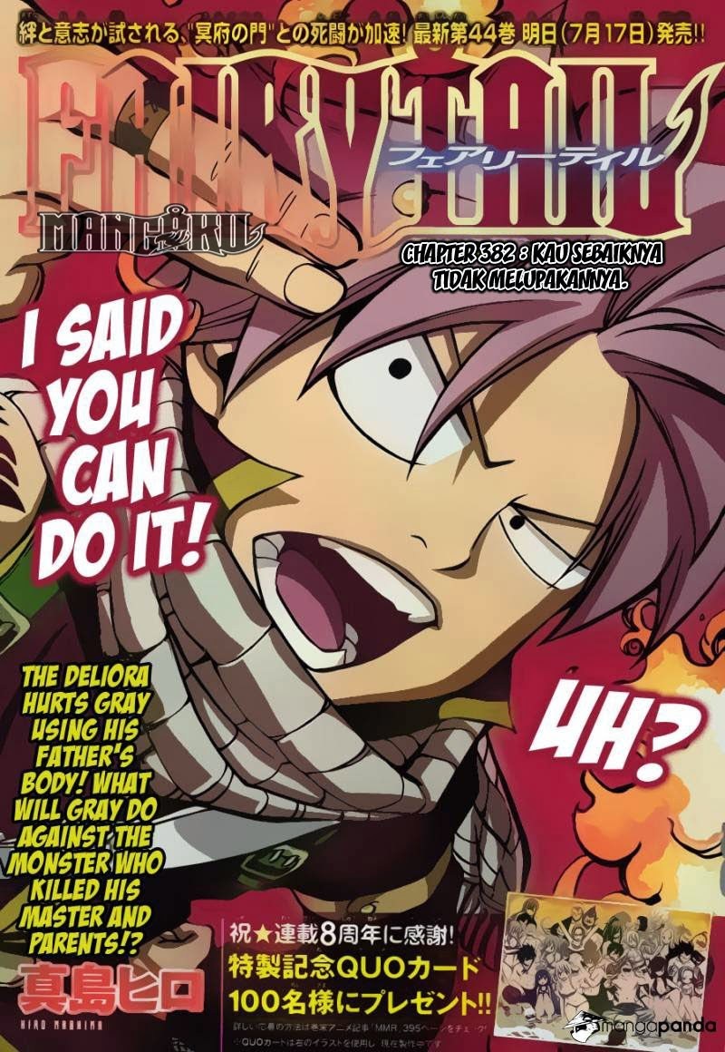 Chapter 392 - halaman 2